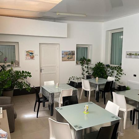 Casa Vacanze Woodhouse Marsala Extérieur photo
