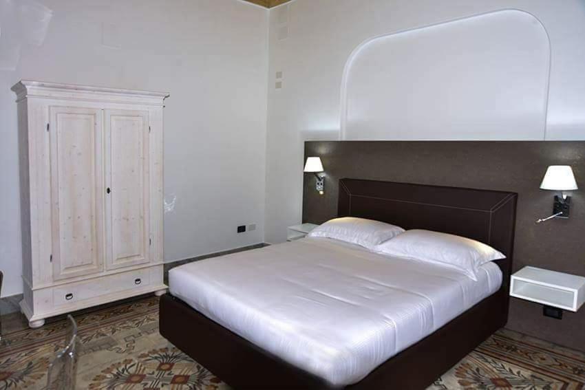 Casa Vacanze Woodhouse Marsala Extérieur photo