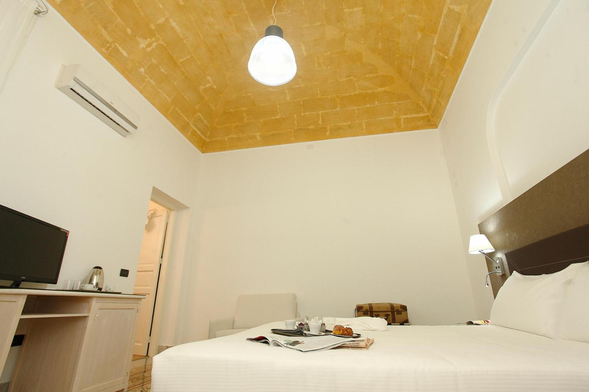 Casa Vacanze Woodhouse Marsala Extérieur photo