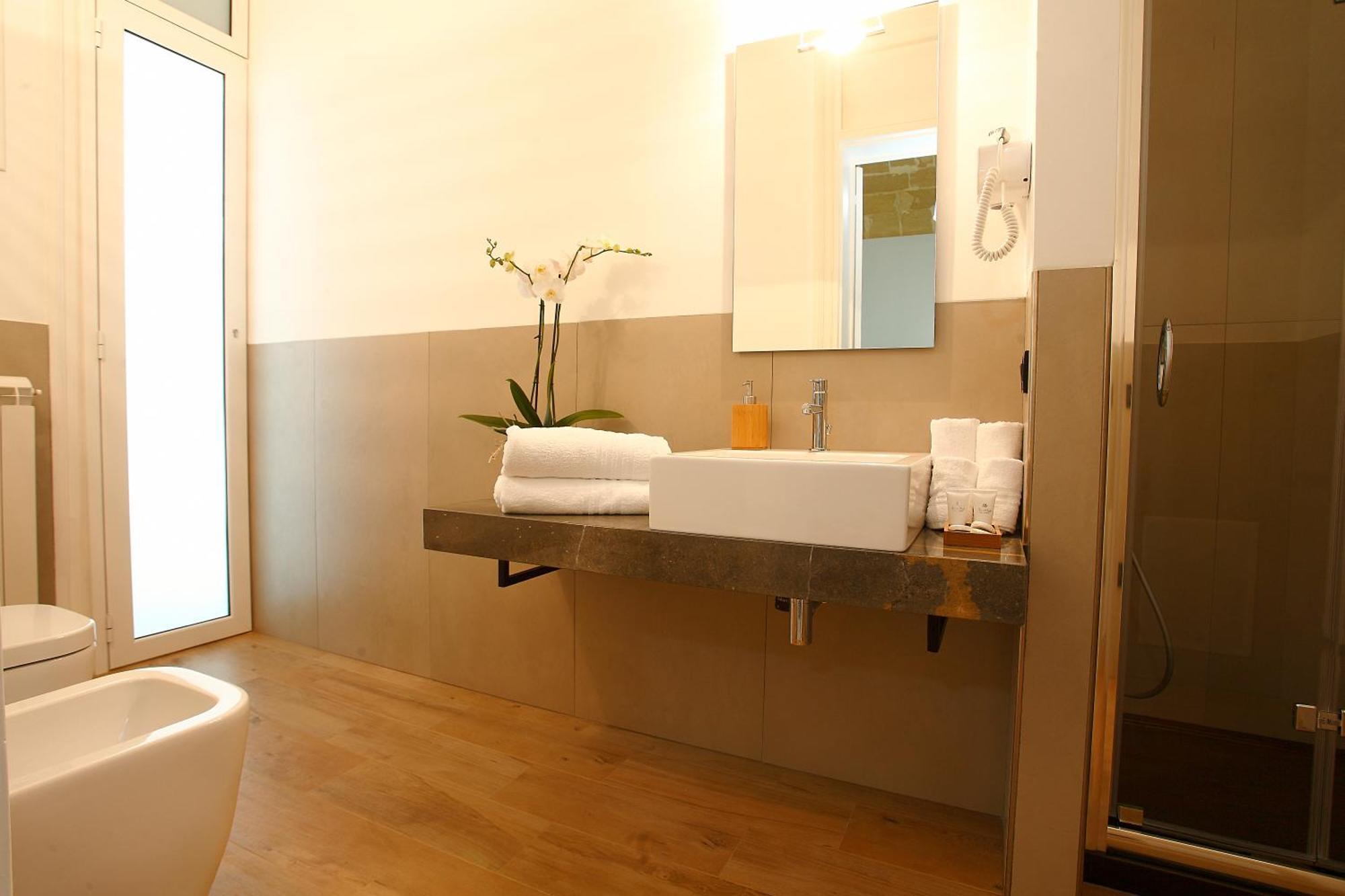 Casa Vacanze Woodhouse Marsala Extérieur photo