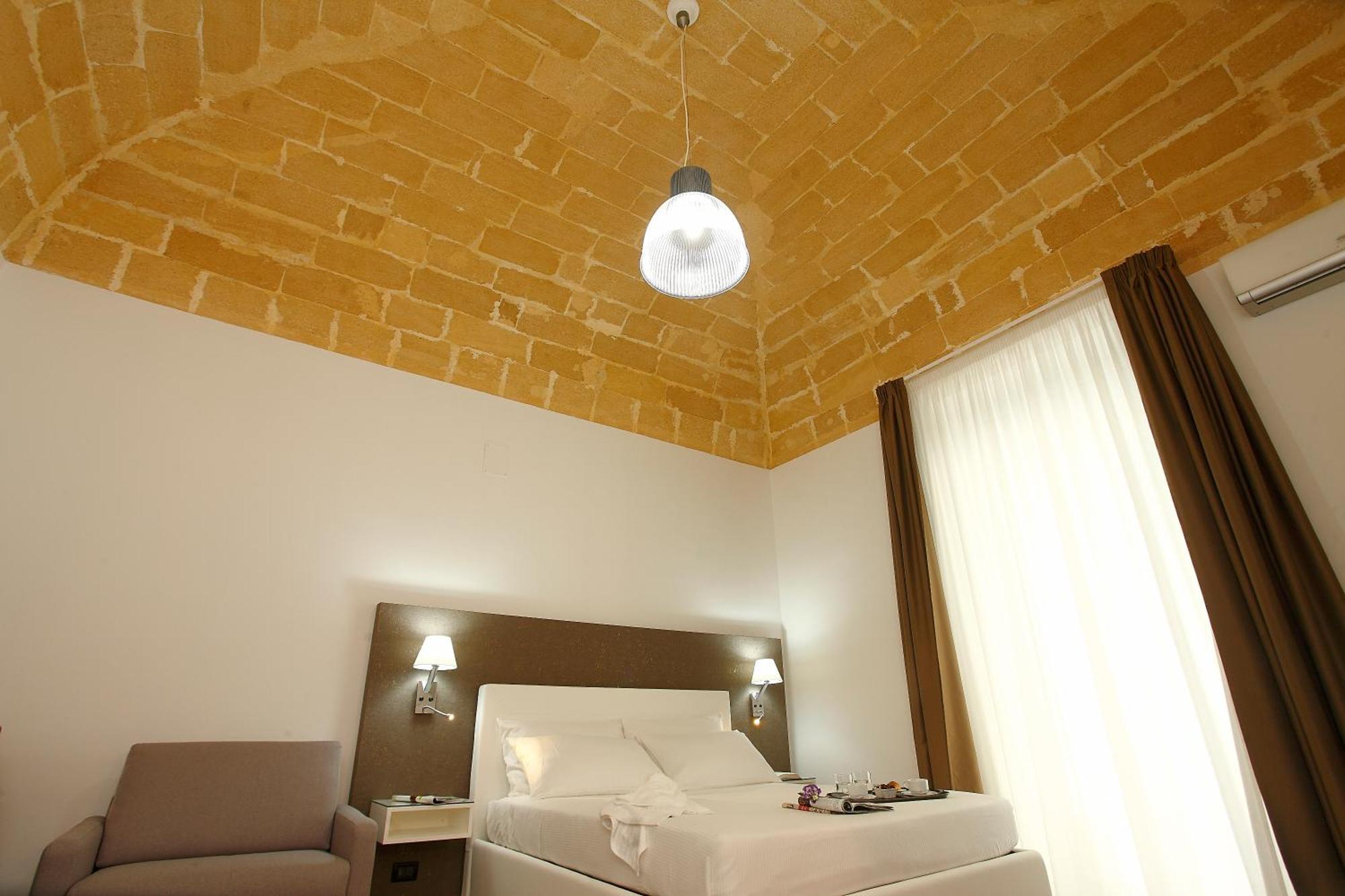 Casa Vacanze Woodhouse Marsala Extérieur photo