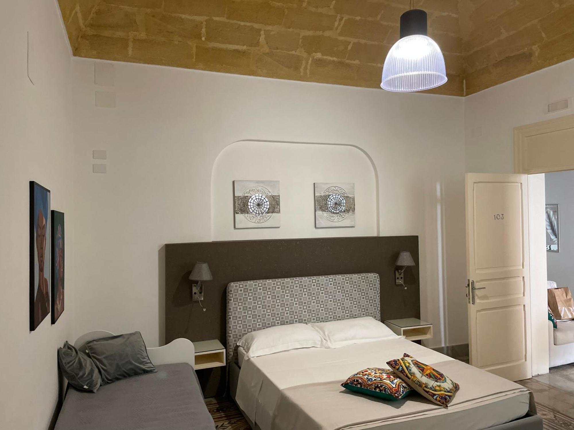 Casa Vacanze Woodhouse Marsala Extérieur photo