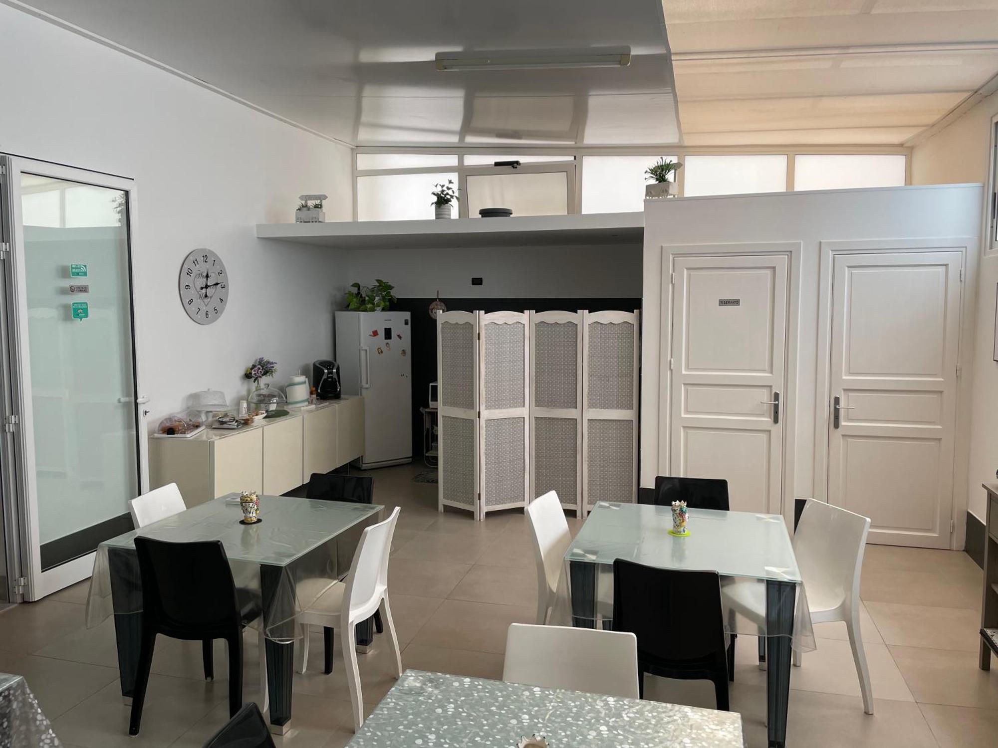 Casa Vacanze Woodhouse Marsala Extérieur photo