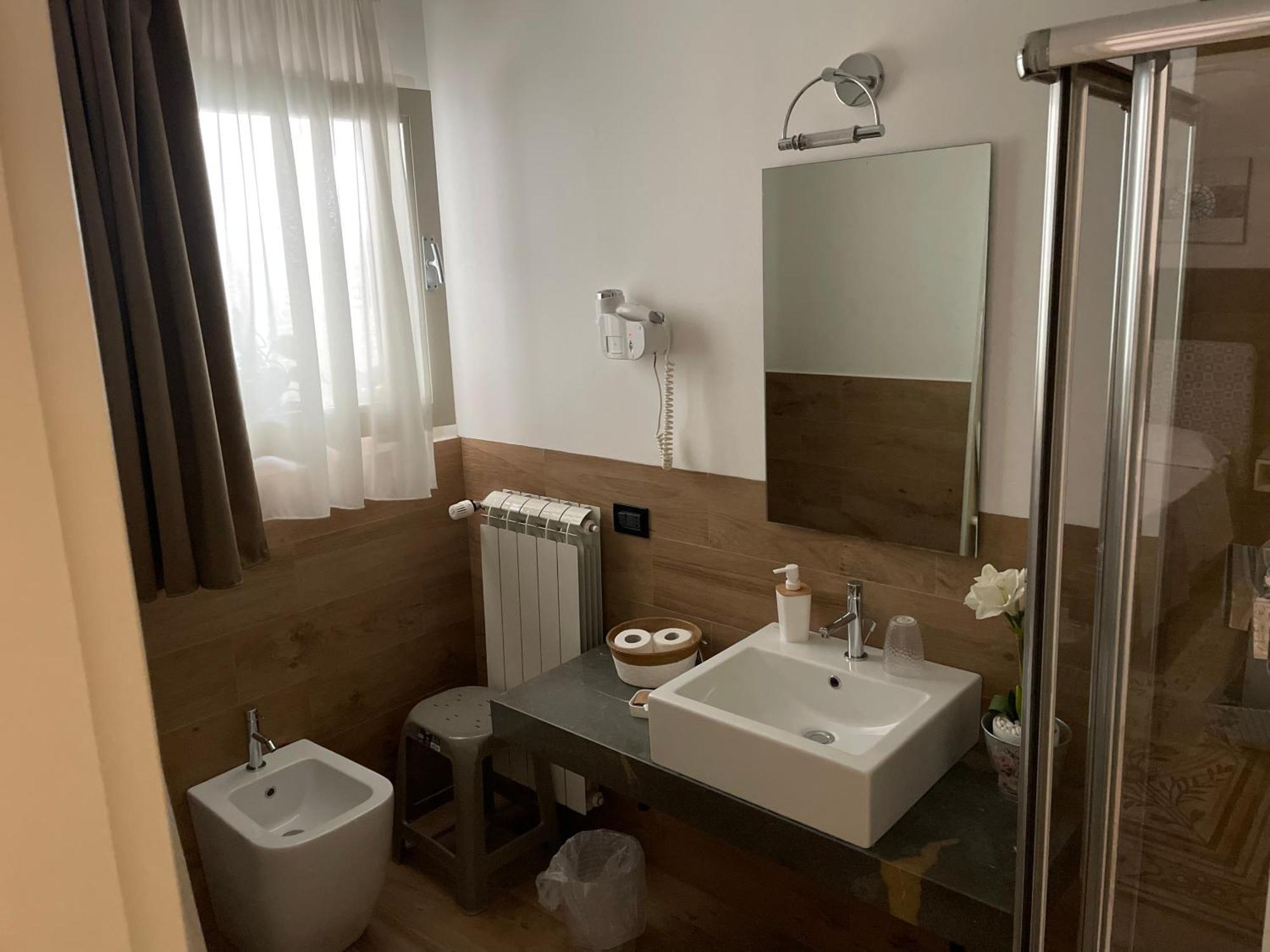Casa Vacanze Woodhouse Marsala Extérieur photo