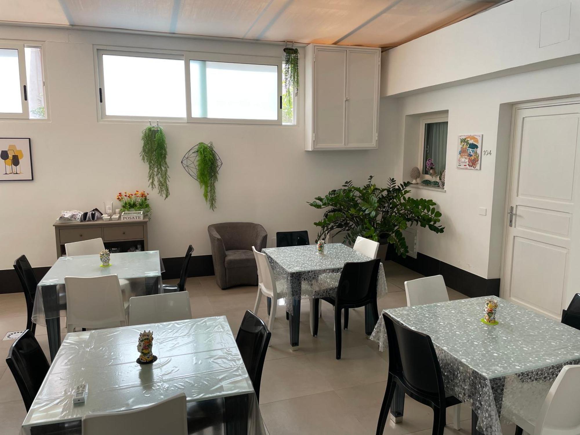 Casa Vacanze Woodhouse Marsala Extérieur photo