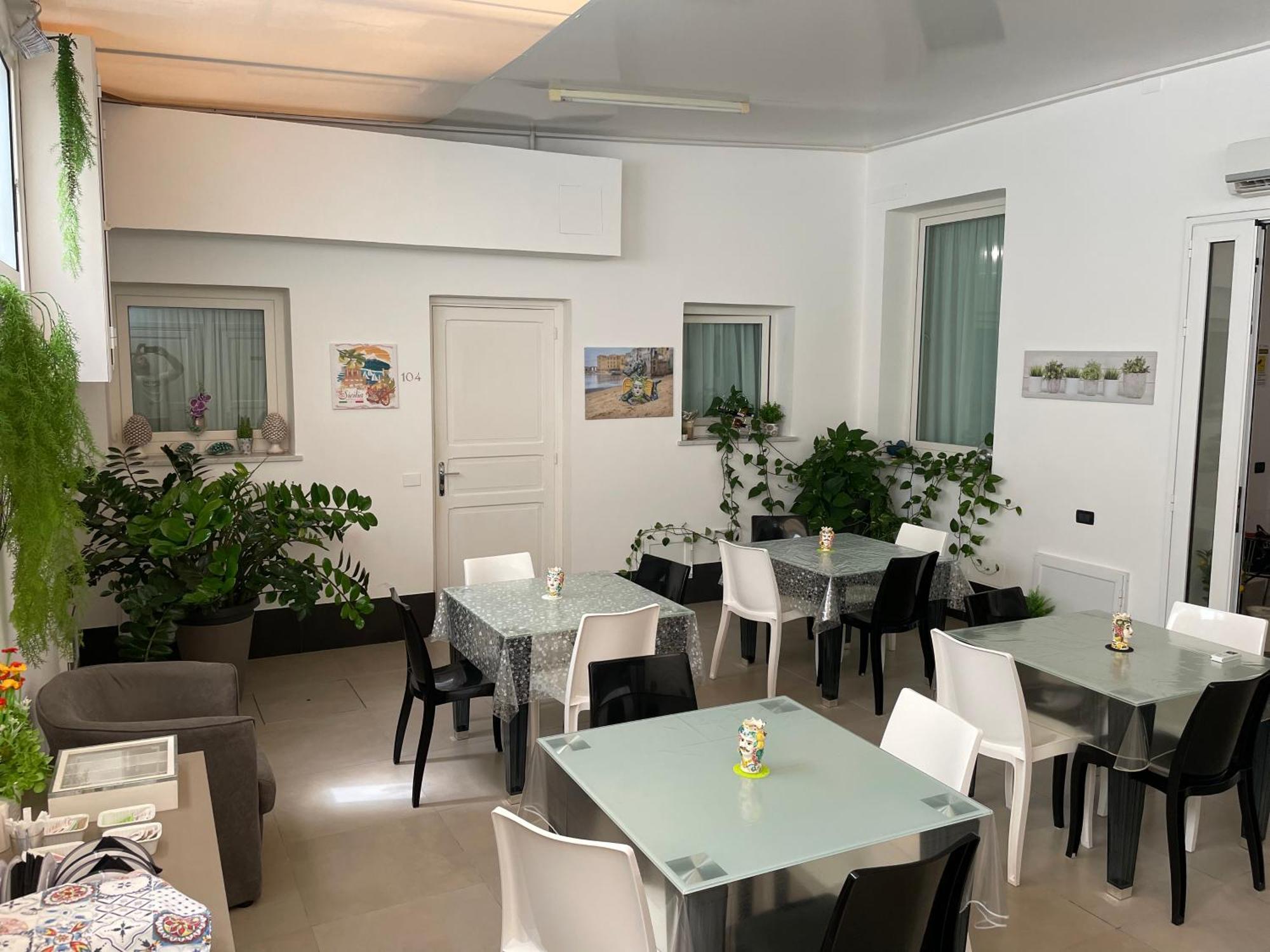 Casa Vacanze Woodhouse Marsala Extérieur photo