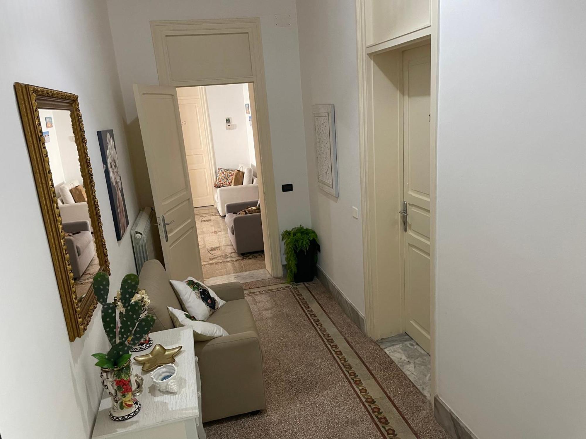 Casa Vacanze Woodhouse Marsala Extérieur photo