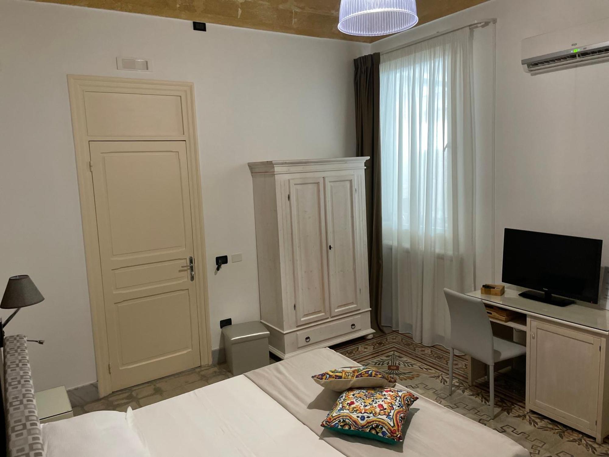 Casa Vacanze Woodhouse Marsala Extérieur photo