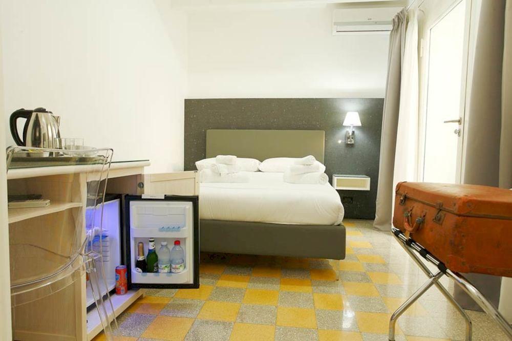 Casa Vacanze Woodhouse Marsala Extérieur photo