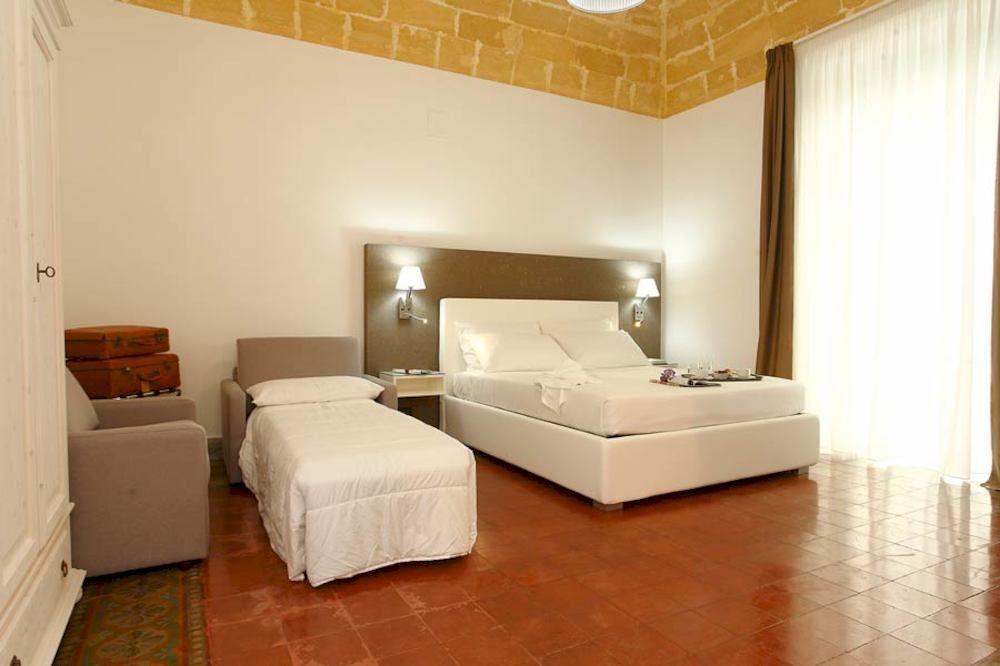 Casa Vacanze Woodhouse Marsala Extérieur photo