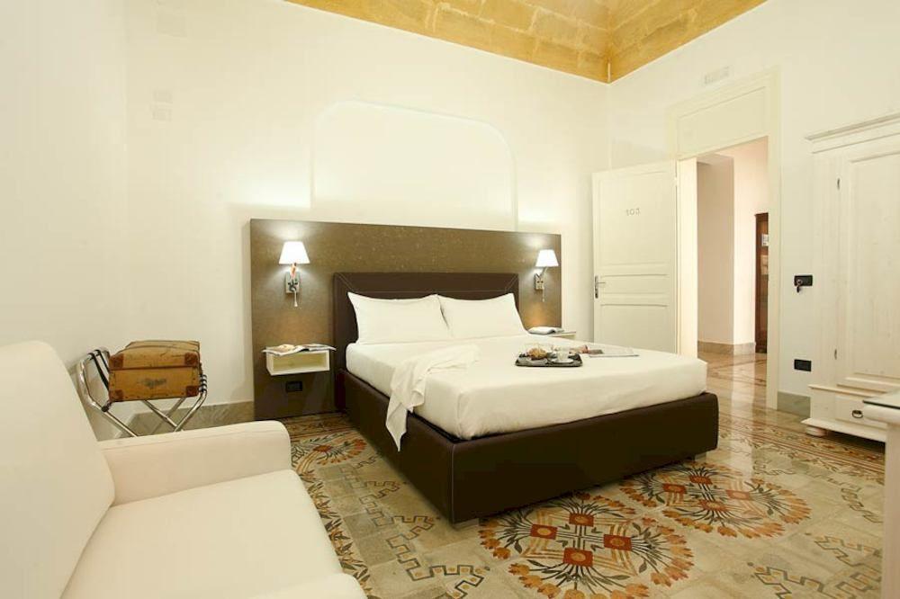 Casa Vacanze Woodhouse Marsala Extérieur photo