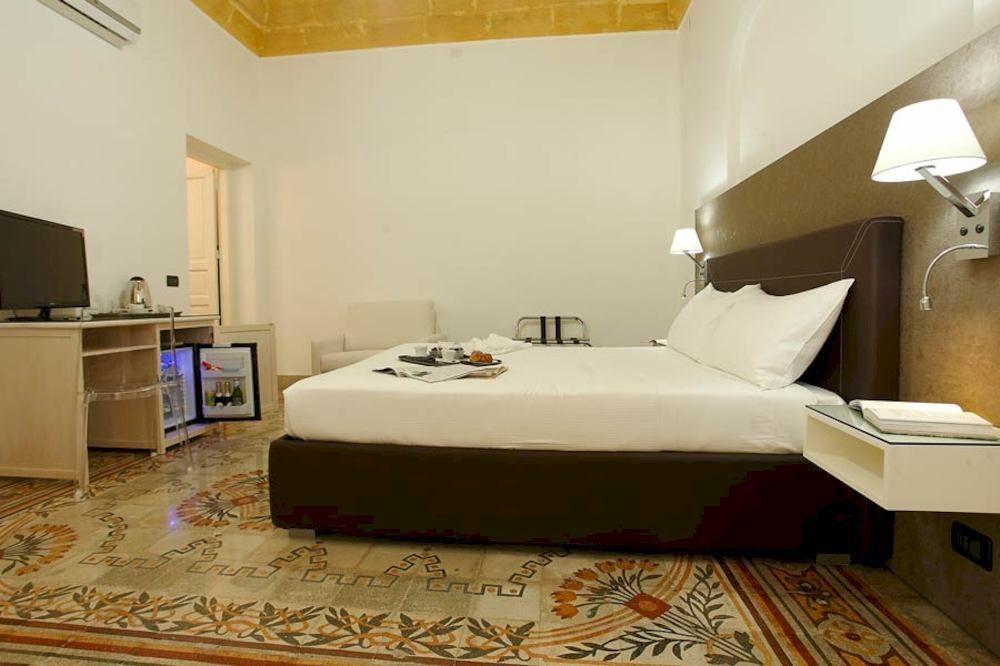 Casa Vacanze Woodhouse Marsala Extérieur photo