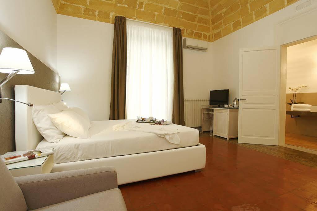 Casa Vacanze Woodhouse Marsala Extérieur photo