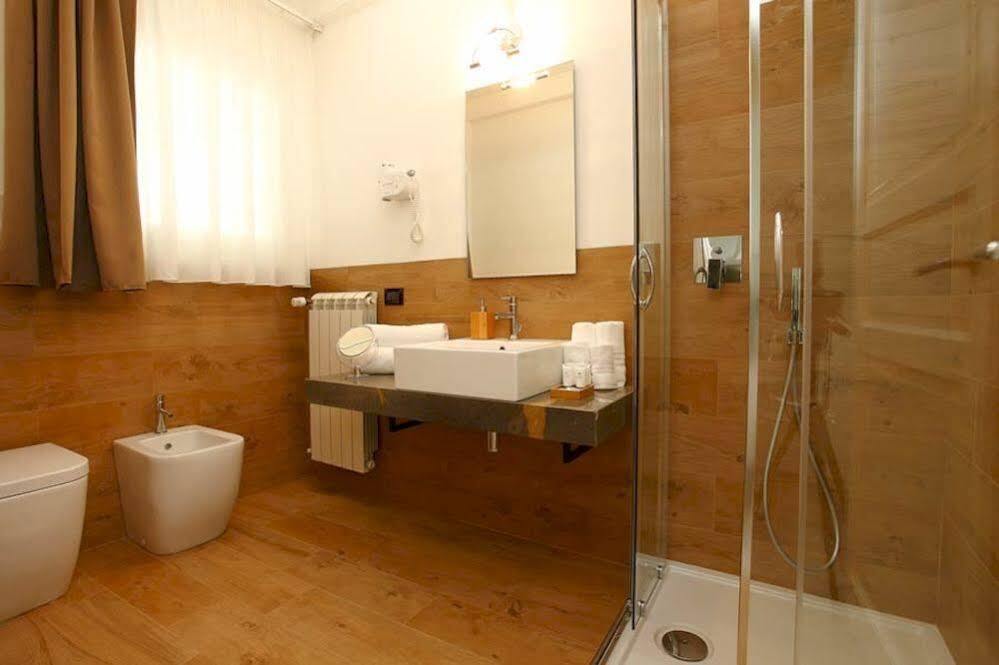 Casa Vacanze Woodhouse Marsala Extérieur photo