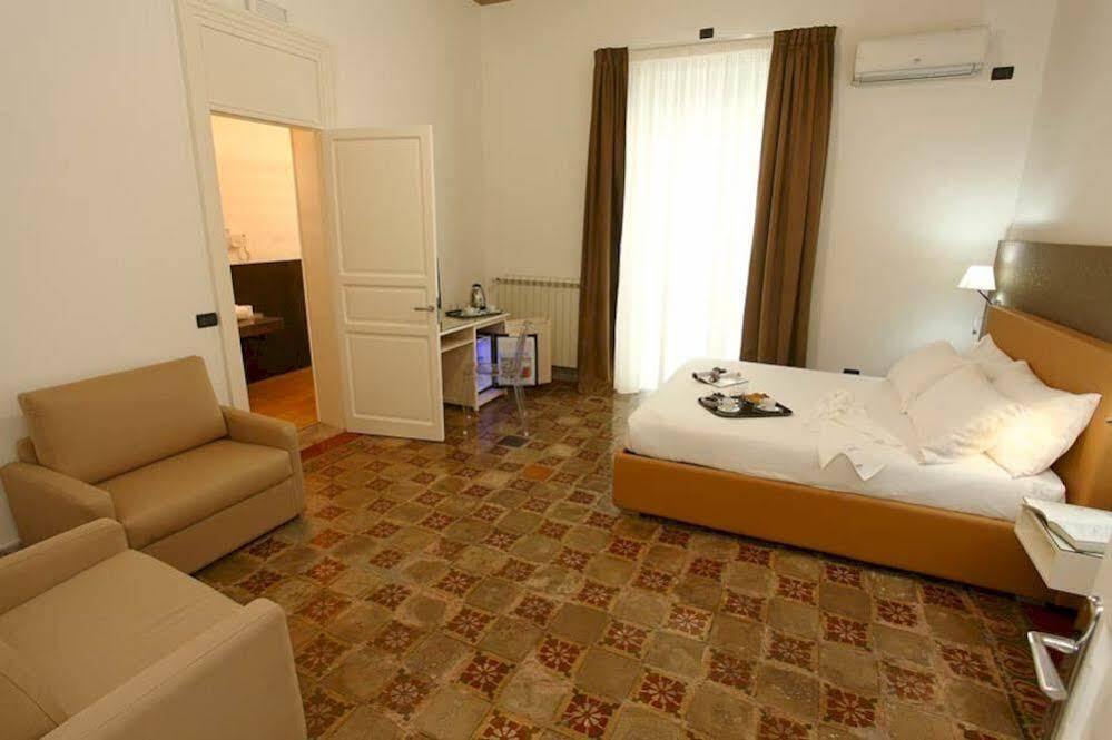 Casa Vacanze Woodhouse Marsala Extérieur photo
