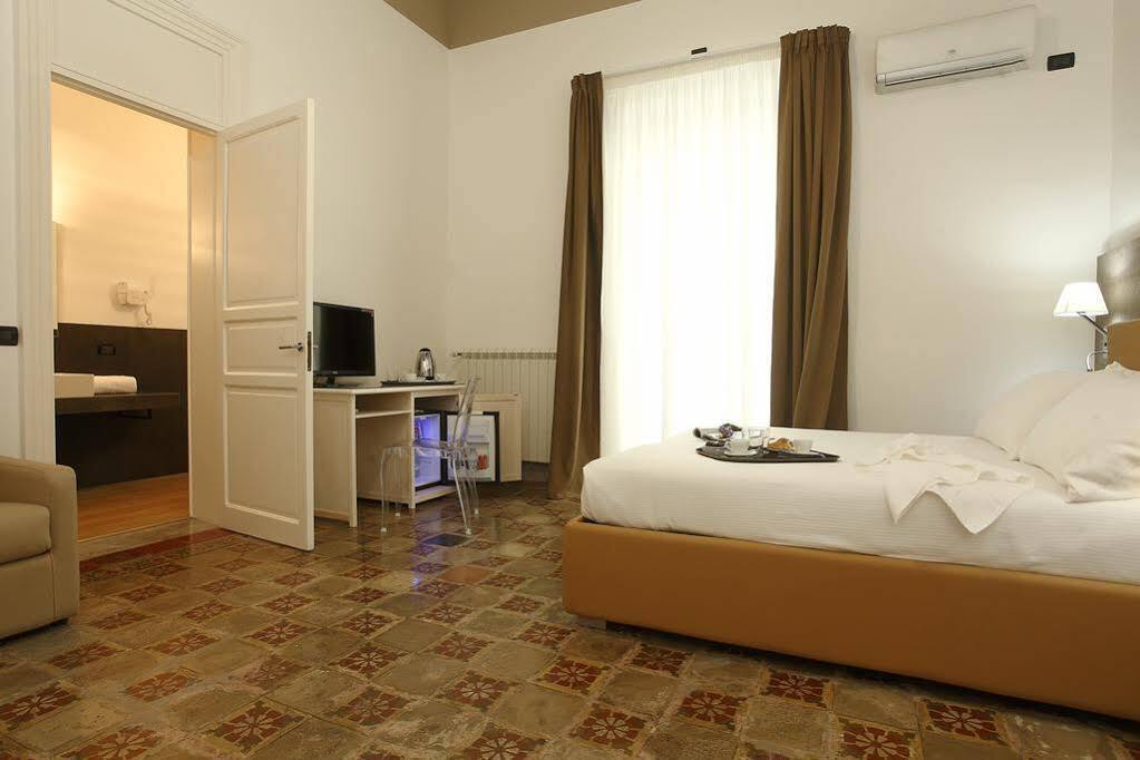 Casa Vacanze Woodhouse Marsala Extérieur photo